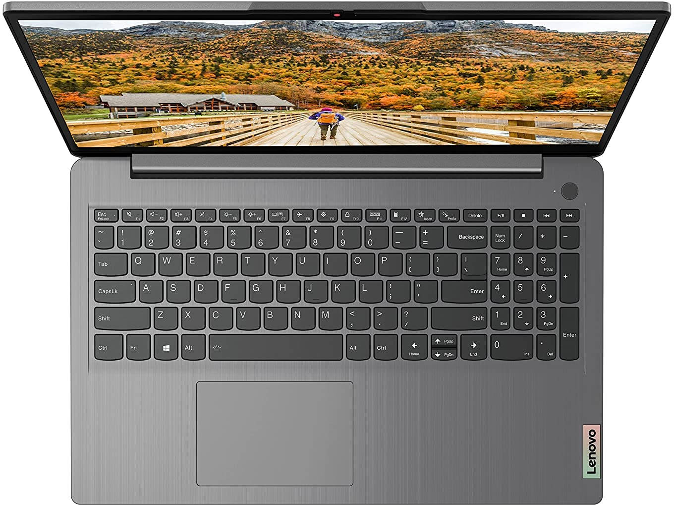 Lenovo Ideapad Slim 3i (81X800K6IN) Laptop (Core i3 11th Gen/8 GB/512 GB SSD/Windows 11)