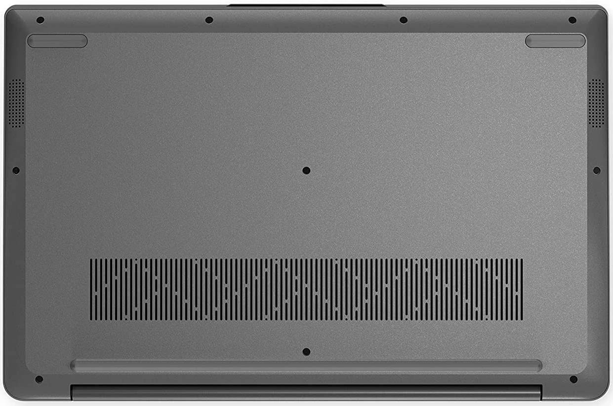 Lenovo Ideapad Slim 3i (81X800K6IN) Laptop (Core i3 11th Gen/8 GB/512 GB SSD/Windows 11)