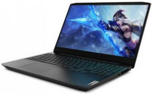 Lenovo Ideapad Gaming 3i (81Y400BQIN) Laptop (Core i7 10th Gen/8 GB/1 TB 256 GB SSD/Windows 10/4 GB)