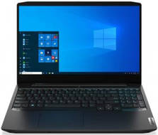 Lenovo Ideapad Gaming 3i (81Y400BSIN) Laptop (Core i5 10th Gen/8 GB/1 TB 256 GB SSD/Windows 10/4 GB)