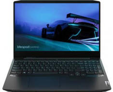 Lenovo Ideapad Gaming 3i (81Y400CTIN) Laptop (Core i5 10th Gen/8 GB/1 TB 256 GB SSD/Windows 10/4 GB)
