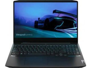 Lenovo Ideapad Gaming 3i (81Y400CTIN) Laptop (Core i5 10th Gen/8 GB/1 TB 256 GB SSD/Windows 10/4 GB) Price