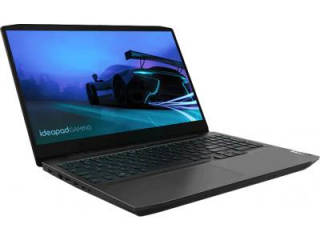 Lenovo Ideapad Gaming 3i (81Y400CTIN) Laptop (Core i5 10th Gen/8 GB/1 TB 256 GB SSD/Windows 10/4 GB)