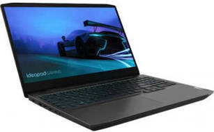 Lenovo Ideapad Gaming 3i (81Y400CTIN) Laptop (Core i5 10th Gen/8 GB/1 TB 256 GB SSD/Windows 10/4 GB)