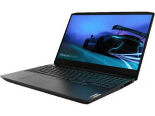Lenovo Ideapad Gaming 3i (81Y400CTIN) Laptop (Core i5 10th Gen/8 GB/1 TB 256 GB SSD/Windows 10/4 GB)