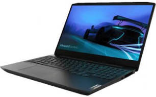 Lenovo Ideapad Gaming 3i (81Y400CTIN) Laptop (Core i5 10th Gen/8 GB/1 TB 256 GB SSD/Windows 10/4 GB)