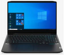 Lenovo Ideapad Gaming 3i (81Y400DXIN) Laptop (Core i5 10th Gen/8 GB/1 TB 256 GB SSD/Windows 10/4 GB)