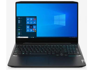 Lenovo Ideapad Gaming 3i (81Y400DXIN) Laptop (Core i5 10th Gen/8 GB/1 TB 256 GB SSD/Windows 10/4 GB) Price