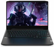 Lenovo Ideapad Gaming 3i (81Y400V9IN) Laptop (Core i5 10th Gen/8 GB/1 TB 256 GB SSD/Windows 10/4 GB)