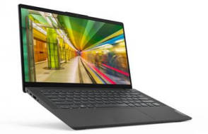 Lenovo Ideapad Slim 5i (81YH00B2IN) Laptop (Core i5 10th Gen/8 GB/512 GB SSD/Windows 10/2 GB)