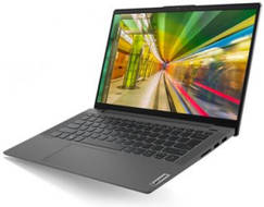 Lenovo Ideapad Slim 5i (81YH00B2IN) Laptop (Core i5 10th Gen/8 GB/512 GB SSD/Windows 10/2 GB)