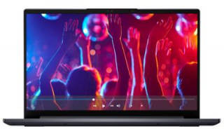 Lenovo Yoga Slim 7 (82A1009LIN) Laptop (Core i5 10th Gen/8 GB/512 GB SSD/Windows 10/2 GB)