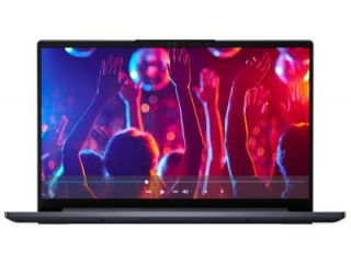 Lenovo Yoga Slim 7 (82A1009LIN) Laptop (Core i5 10th Gen/8 GB/512 GB SSD/Windows 10/2 GB) Price