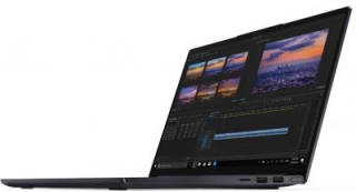Lenovo Yoga Slim 7 (82A1009LIN) Laptop (Core i5 10th Gen/8 GB/512 GB SSD/Windows 10/2 GB)