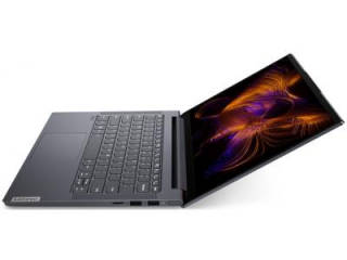 Lenovo Yoga Slim 7 (82A1009LIN) Laptop (Core i5 10th Gen/8 GB/512 GB SSD/Windows 10/2 GB)