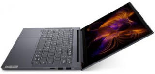 Lenovo Yoga Slim 7 (82A1009LIN) Laptop (Core i5 10th Gen/8 GB/512 GB SSD/Windows 10/2 GB)