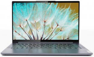 Lenovo Yoga Slim 7 (82A2008VIN) Laptop (AMD Octa Core Ryzen 7/8 GB/512 GB SSD/Windows 10)