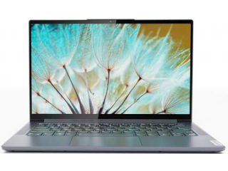 Lenovo Yoga Slim 7 (82A2008VIN) Laptop (AMD Octa Core Ryzen 7/8 GB/512 GB SSD/Windows 10) Price