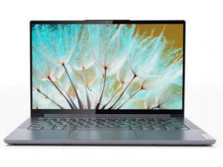Lenovo Yoga Slim 7 (82A3009RIN) Laptop (Core i5 11th Gen/16 GB/512 GB SSD/Windows 10)