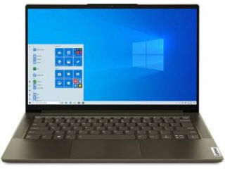 Lenovo Yoga Slim 7 (82A300BEIN) Laptop (Core i7 11th Gen/16 GB/1 TB SSD/Windows 10) Price