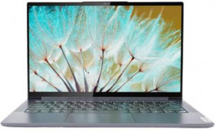 Lenovo Yoga Slim 7 Intel Evo (82A300MBIN) Laptop (Core i5 11th Gen/16 GB/512 GB SSD/Windows 11)