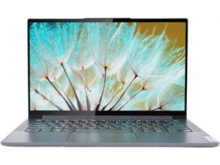 Lenovo Yoga Slim 7 (82A300MBIN) Laptop (Core i5 11th Gen/16 GB/512 GB SSD/Windows 11) Price
