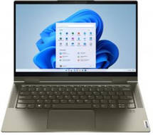 Lenovo Yoga 7i (82BH0006US) Laptop (Core i5 11th Gen/12 GB/512 GB SSD/Windows 10)
