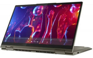 Lenovo Yoga 7i (82BH0006US) Laptop (Core i5 11th Gen/12 GB/512 GB SSD/Windows 10)