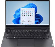 Lenovo Yoga 7i (82BH00DYIN) Laptop (Core i5 11th Gen/16 GB/512 GB SSD/Windows 10)