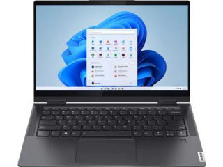 Lenovo Yoga 7i (82BH00DYIN) Laptop (Core i5 11th Gen/16 GB/512 GB SSD/Windows 10) Price