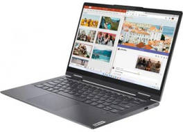 Lenovo Yoga 7i (82BH00DYIN) Laptop (Core i5 11th Gen/16 GB/512 GB SSD/Windows 10)