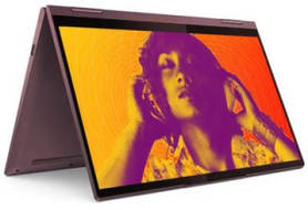 Lenovo Yoga 7i (82BH00DYIN) Laptop (Core i5 11th Gen/16 GB/512 GB SSD/Windows 10)