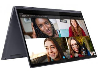 Lenovo Yoga 7i (82BH00E0IN) Laptop (Core i7 11th Gen/16 GB/512 GB SSD/Windows 10) Price