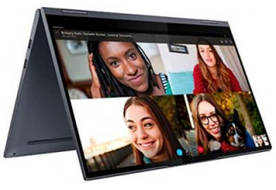 Lenovo Yoga 7i (82BJ0001US) Laptop (Core i5 11th Gen/8 GB/256 GB SSD/Windows 10)
