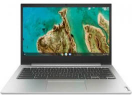 Lenovo Ideapad Slim 3i (82C1002EHA) Laptop (Celeron Dual Core/4 GB/64 GB SSD/Google Chrome)