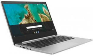 Lenovo Ideapad Slim 3i (82C1002EHA) Laptop (Celeron Dual Core/4 GB/64 GB SSD/Google Chrome)