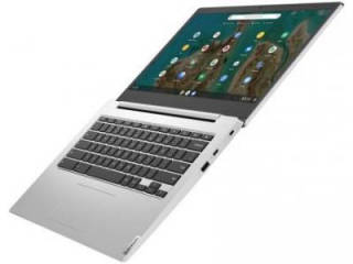 Lenovo Ideapad Slim 3i (82C1002EHA) Laptop (Celeron Dual Core/4 GB/64 GB SSD/Google Chrome)