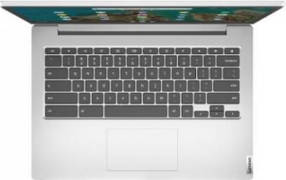Lenovo Ideapad Slim 3i (82C1002EHA) Laptop (Celeron Dual Core/4 GB/64 GB SSD/Google Chrome) Laptop