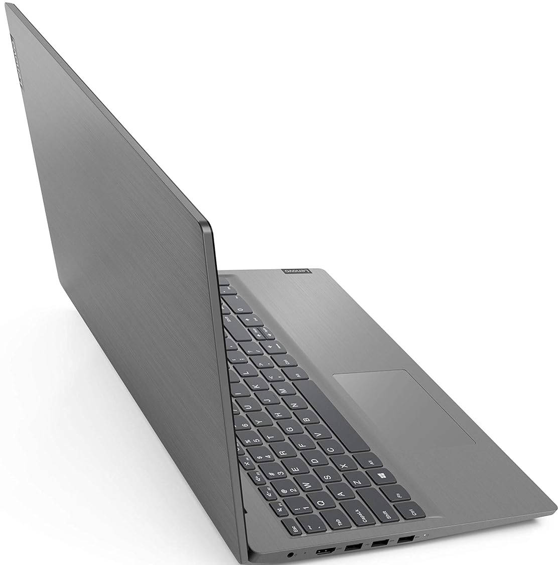 Lenovo V15 (82C500M2IH) Laptop (Core i5 10th Gen/8 GB/1 TB/Windows 10)