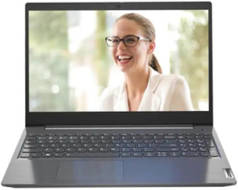 Lenovo V15 (82C500XHIH) Laptop (Core i5 10th Gen/8 GB/512 GB SSD/DOS)