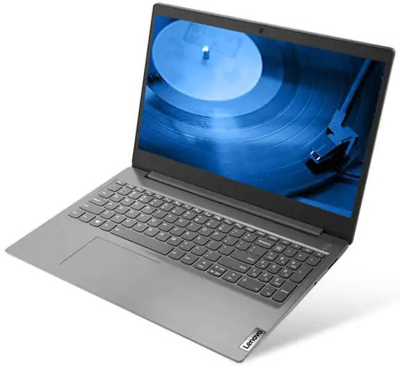 Lenovo V15 (82C500XHIH) Laptop (Core i5 10th Gen/8 GB/512 GB SSD/DOS)