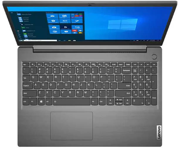 Lenovo V15 (82C500XHIH) Laptop (Core i5 10th Gen/8 GB/512 GB SSD/DOS)