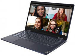 Lenovo Yoga 6 (82FN0015IN) Laptop (AMD Hexa Core Ryzen 5/8 GB/512 GB SSD/Windows 10)