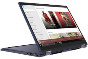 Lenovo Yoga 6 (82FN0015IN) Laptop (AMD Hexa Core Ryzen 5/8 GB/512 GB SSD/Windows 10)