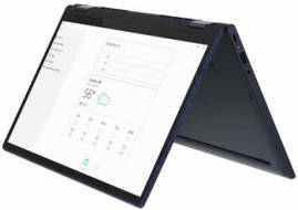 Lenovo Yoga 6 (82FN0015IN) Laptop (AMD Hexa Core Ryzen 5/8 GB/512 GB SSD/Windows 10)