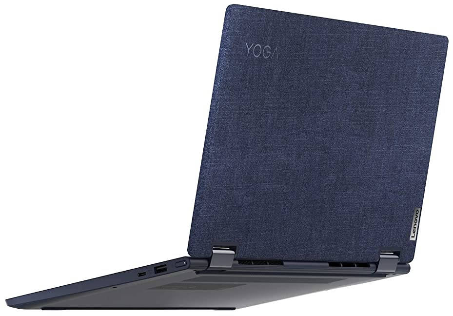 Lenovo Yoga 6 (82FN0015IN) Laptop (AMD Hexa Core Ryzen 5/8 GB/512 GB SSD/Windows 10)