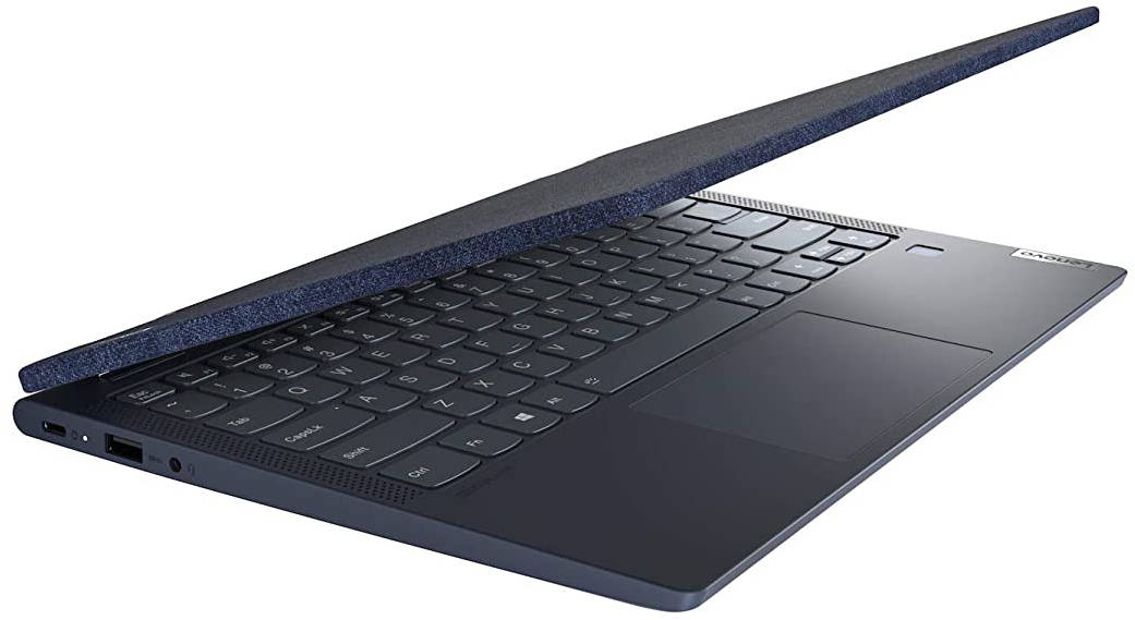Lenovo Yoga 6 (82FN0015IN) Laptop (AMD Hexa Core Ryzen 5/8 GB/512 GB SSD/Windows 10)