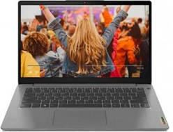 Lenovo Ideapad Slim 3i (82H700J7IN) Laptop (Core i5 11th Gen/8 GB/512 GB SSD/Windows 10)