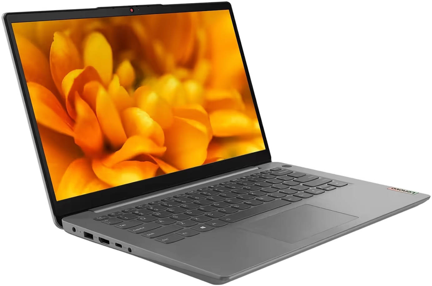 Lenovo Ideapad Slim 3i (82H700V2IN) Laptop (Intel Core i3 11th Gen/8 GB/512 GB SSD/Windows 11)