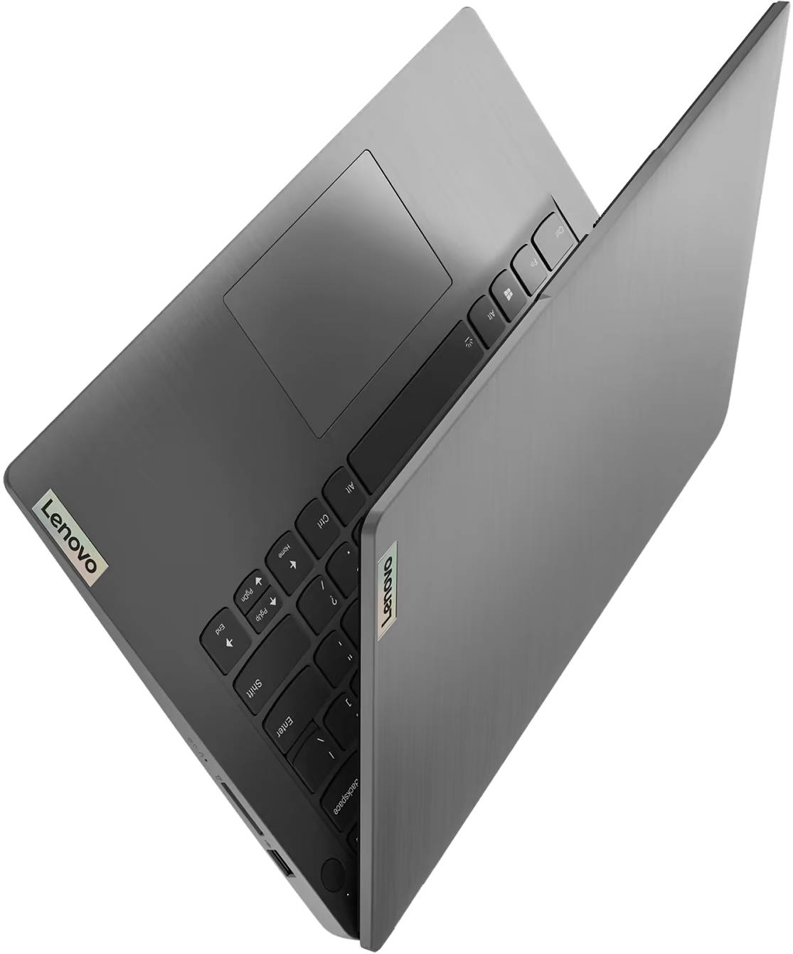 Lenovo Ideapad Slim 3i (82H700V2IN) Laptop (Intel Core i3 11th Gen/8 GB/512 GB SSD/Windows 11)